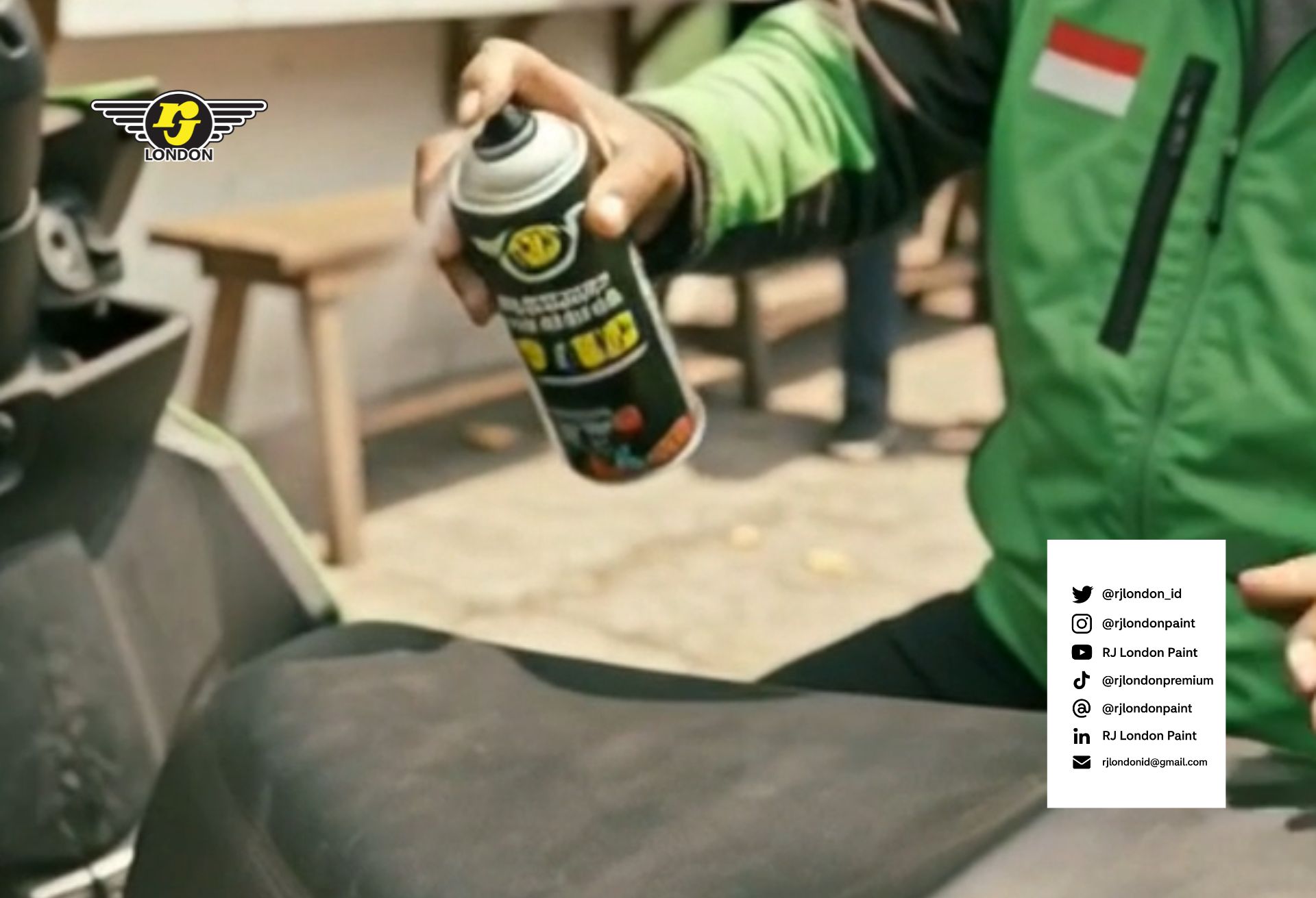 Cara Merawat Jok Motor Agar Tidak Pudar dan Pecah Karena Panas Matahari